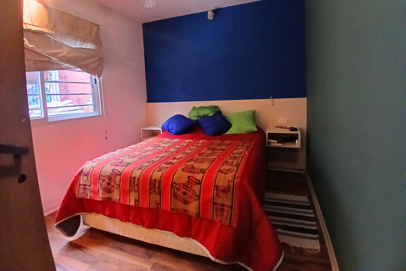 VENTA PH 3AMB, ESCRITORIO Y PATIO DON BOSCO - 18