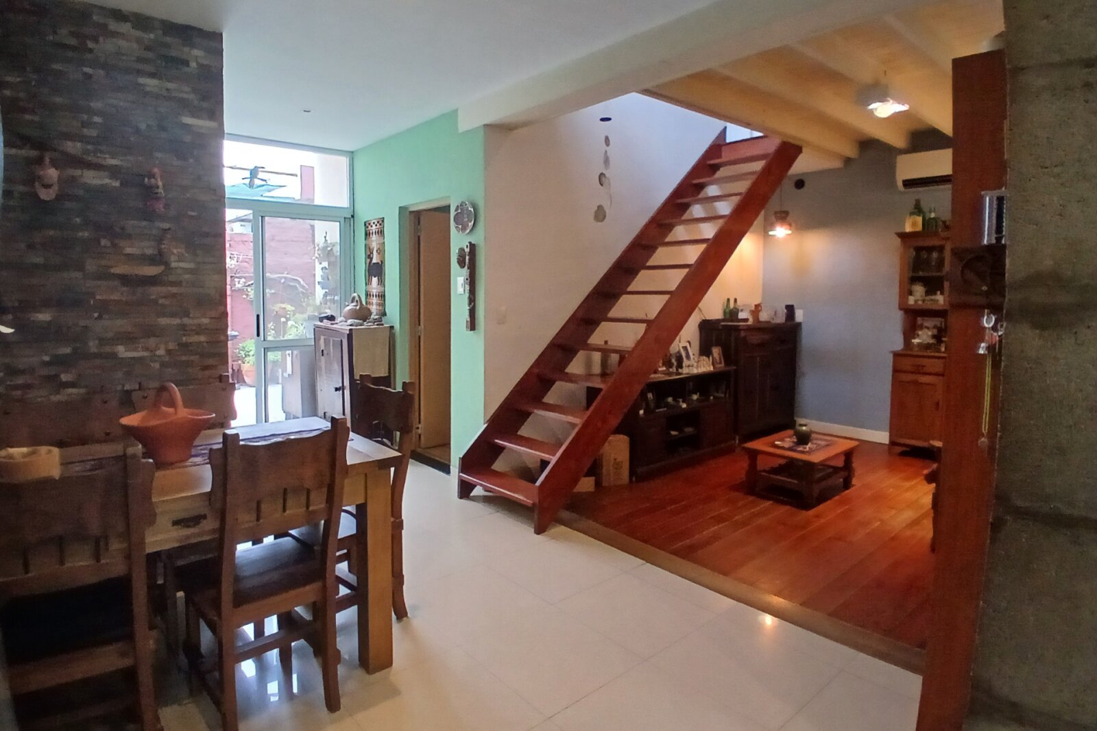VENTA PH 3AMB, ESCRITORIO Y PATIO DON BOSCO - 7
