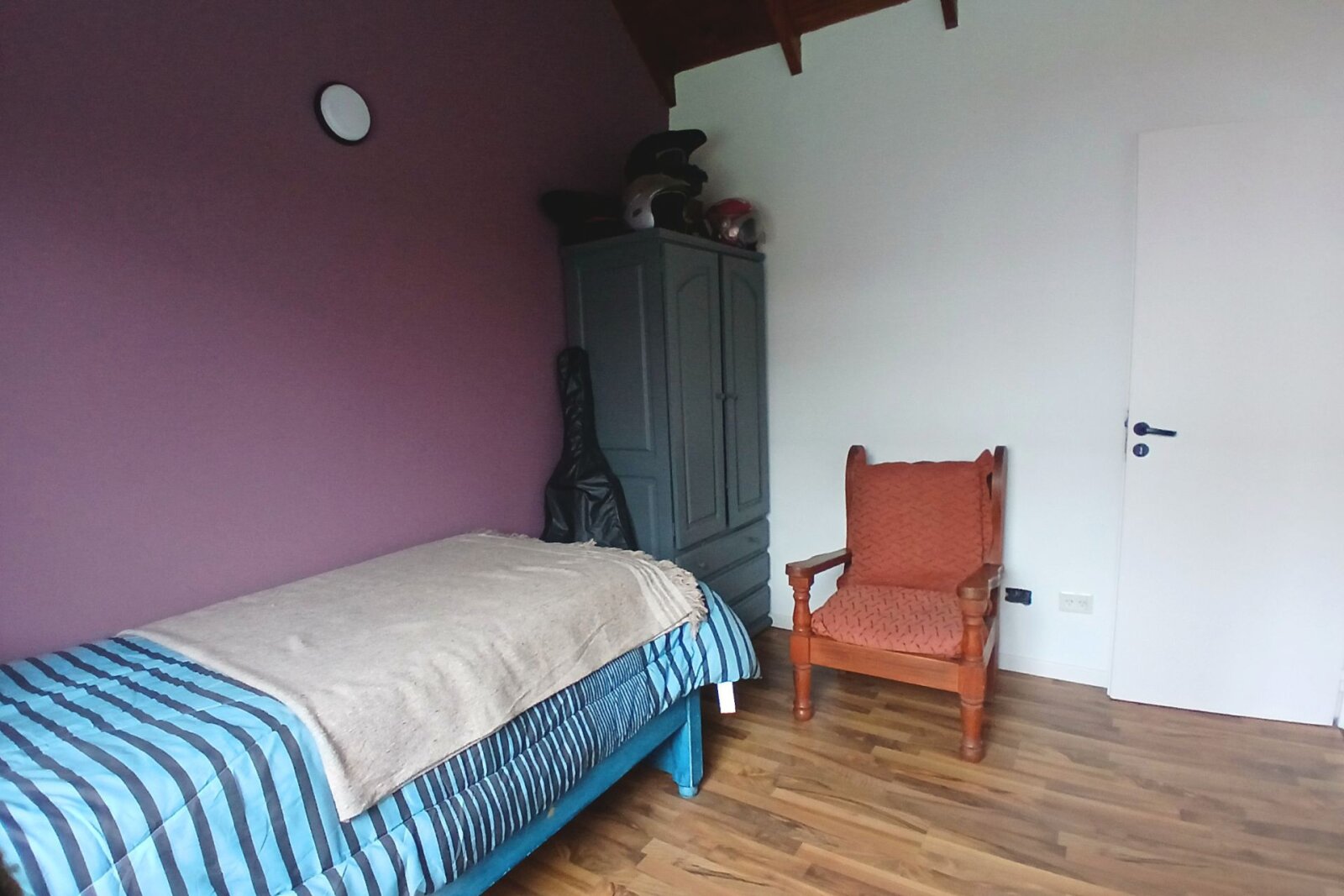 VENTA PH 3AMB, ESCRITORIO Y PATIO DON BOSCO - 23