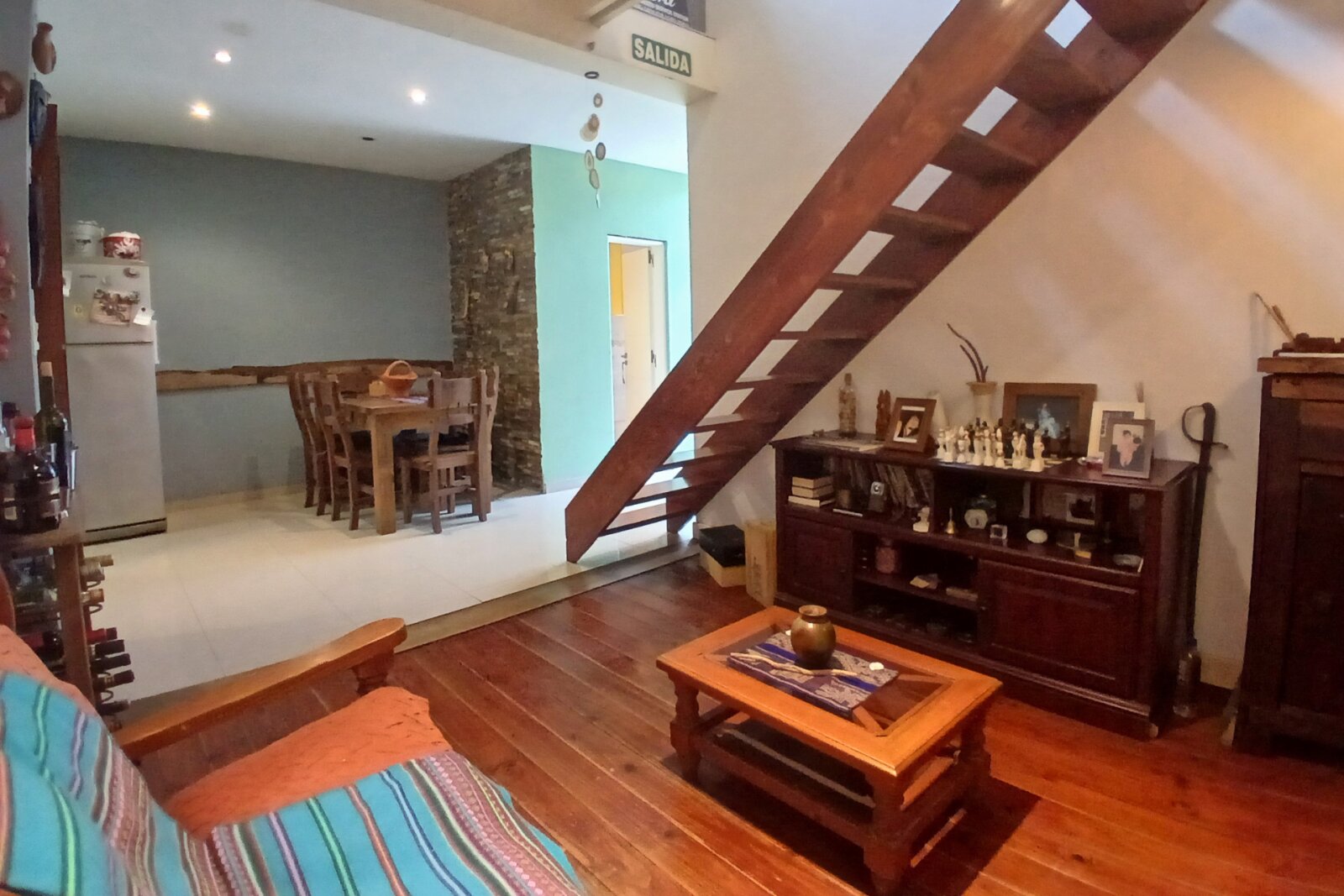 VENTA PH 3AMB, ESCRITORIO Y PATIO DON BOSCO - 10