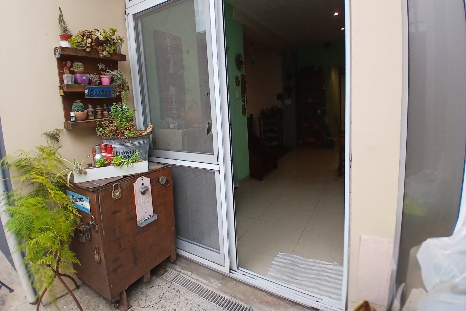VENTA PH 3AMB, ESCRITORIO Y PATIO DON BOSCO - 26