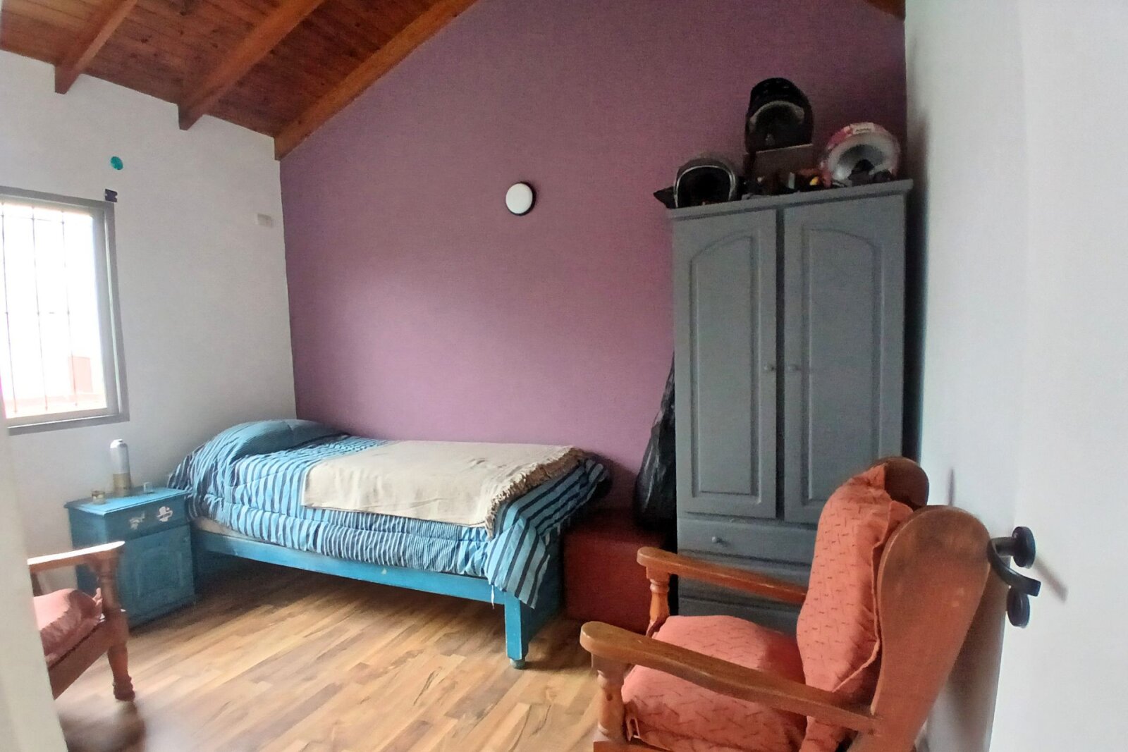 VENTA PH 3AMB, ESCRITORIO Y PATIO DON BOSCO - 24