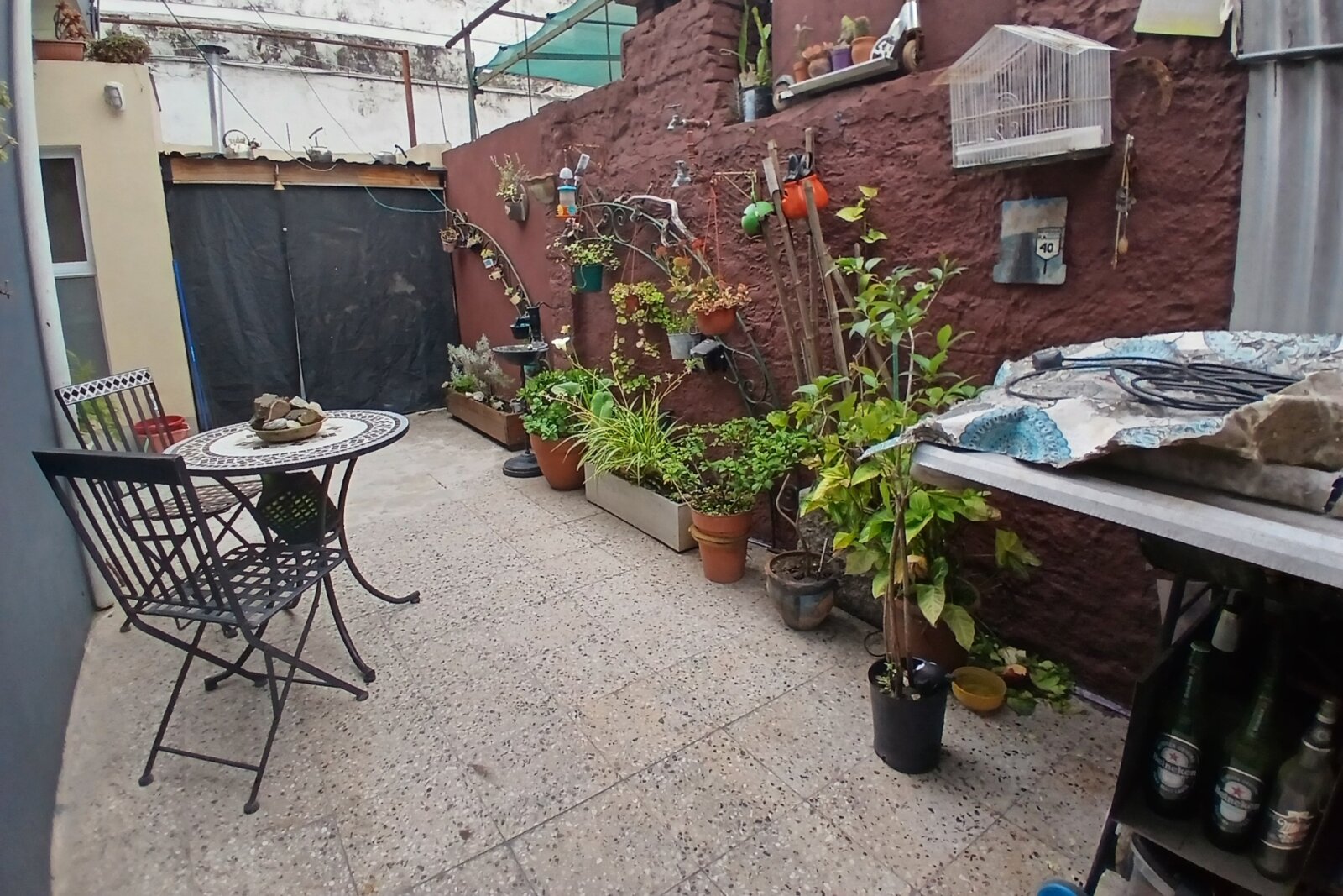 VENTA PH 3AMB, ESCRITORIO Y PATIO DON BOSCO - 28