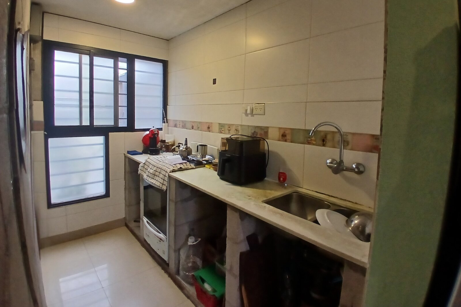 VENTA PH 3AMB, ESCRITORIO Y PATIO DON BOSCO - 5