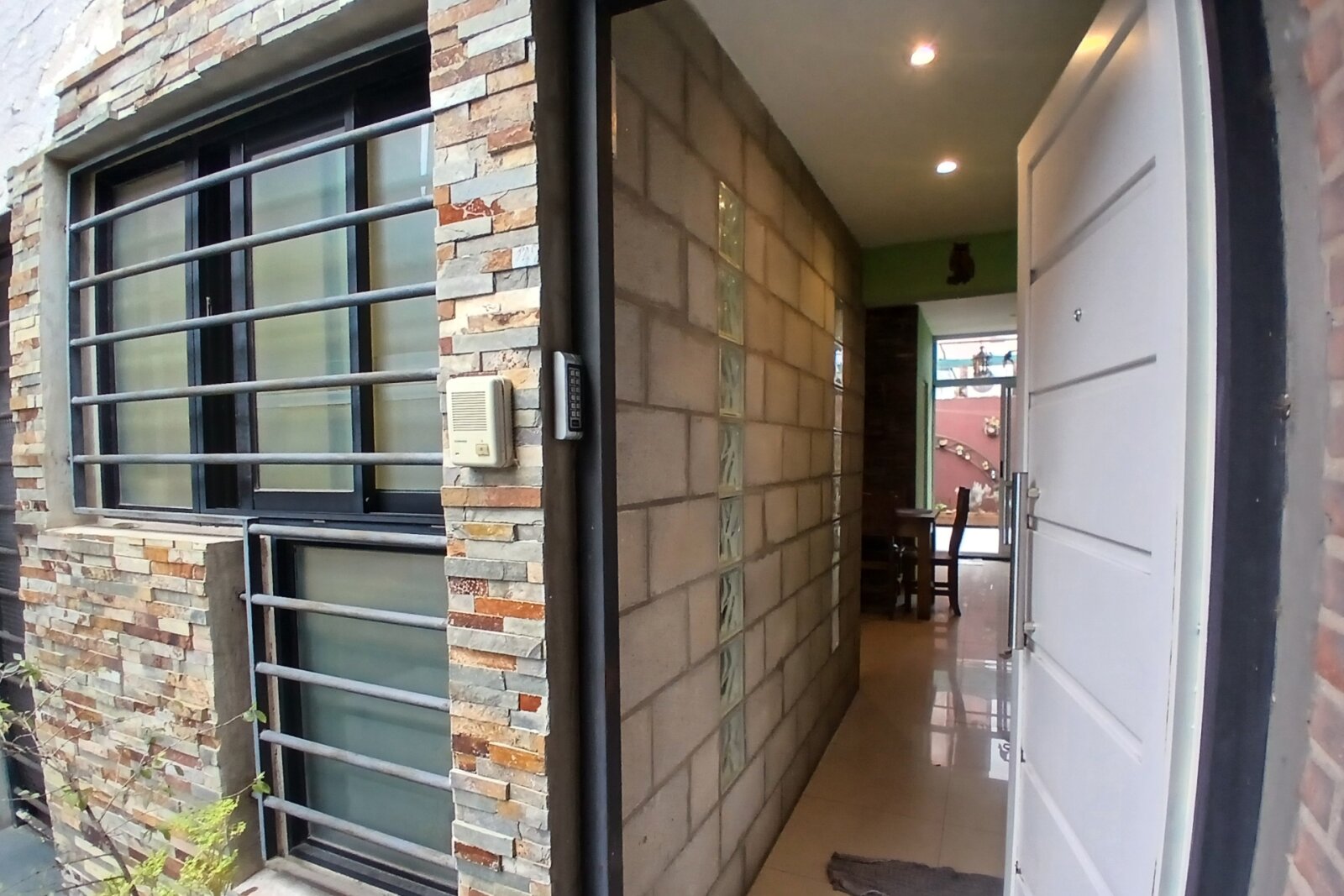 VENTA PH 3AMB, ESCRITORIO Y PATIO DON BOSCO - 3