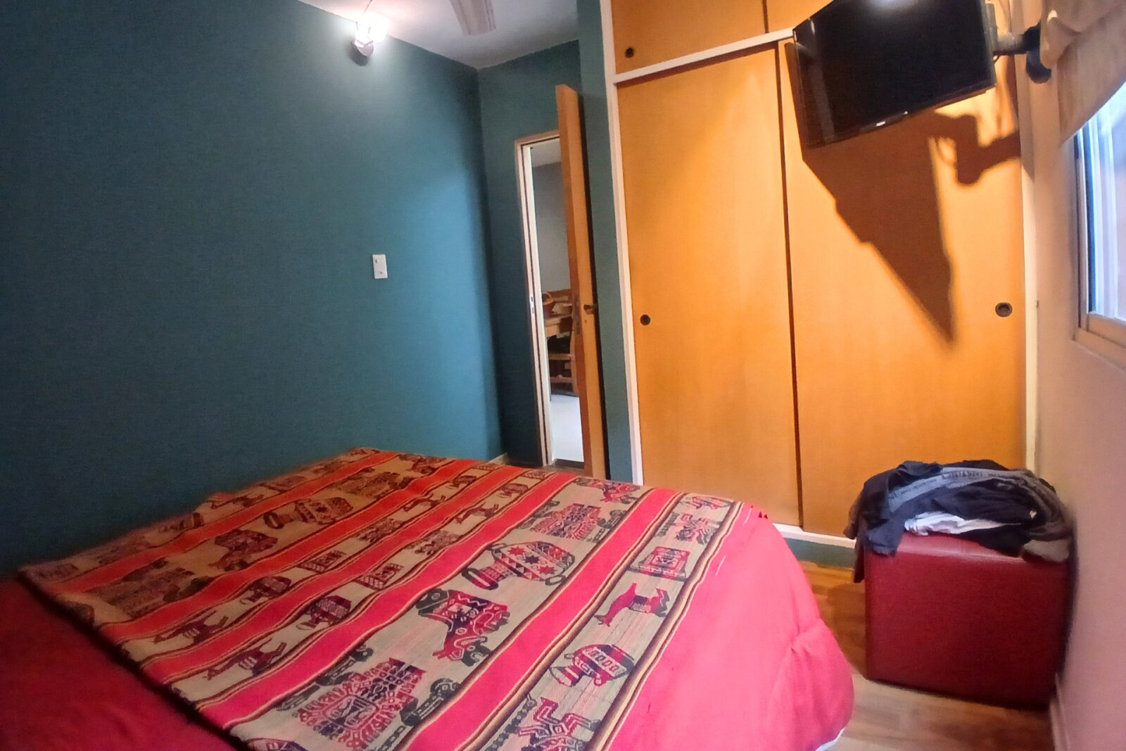 VENTA PH 3AMB, ESCRITORIO Y PATIO DON BOSCO - 19