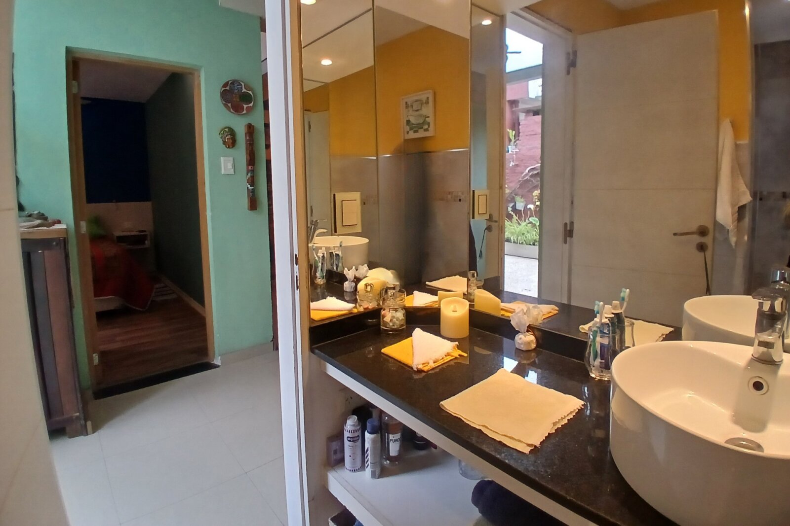 VENTA PH 3AMB, ESCRITORIO Y PATIO DON BOSCO - 17