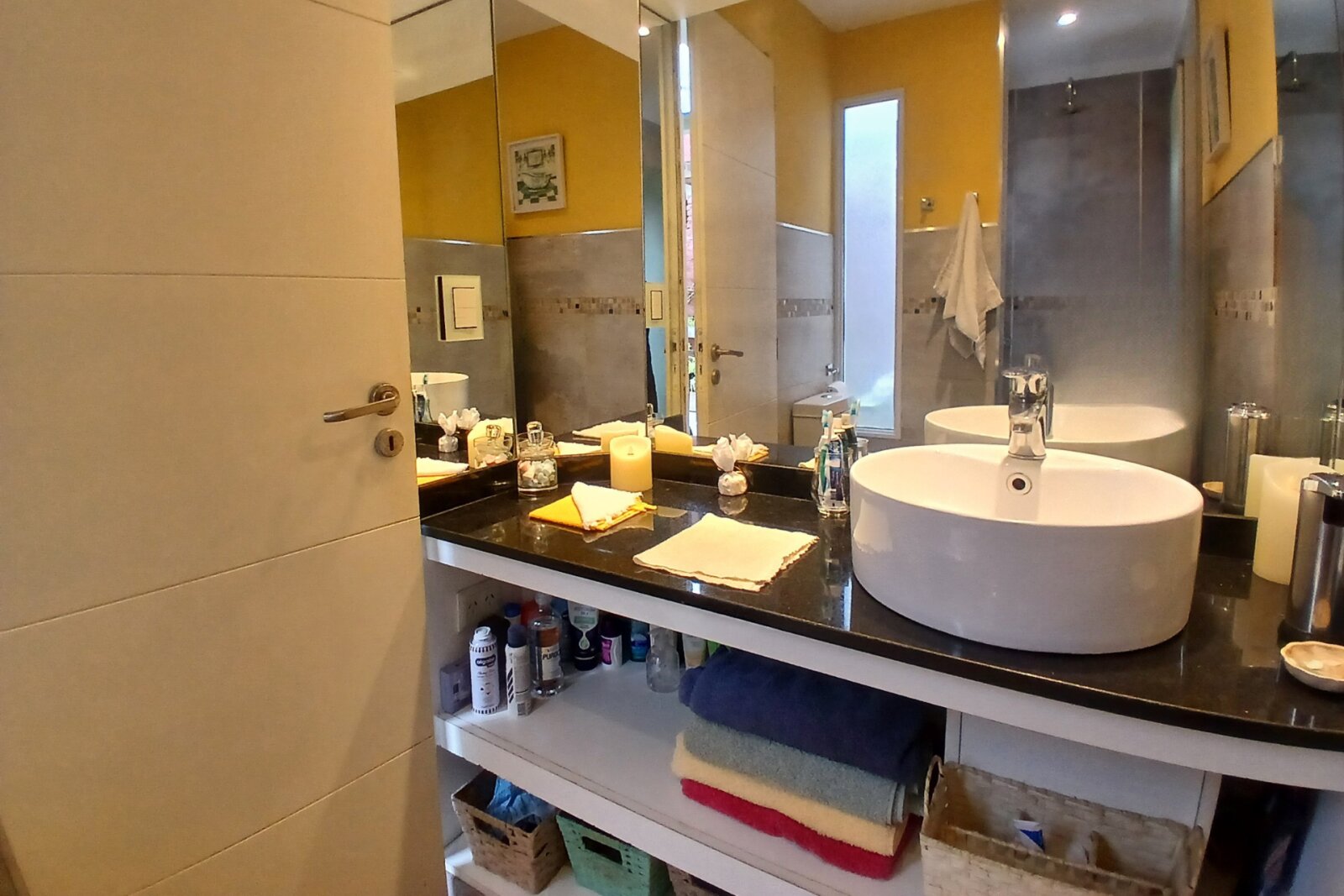 VENTA PH 3AMB, ESCRITORIO Y PATIO DON BOSCO - 14