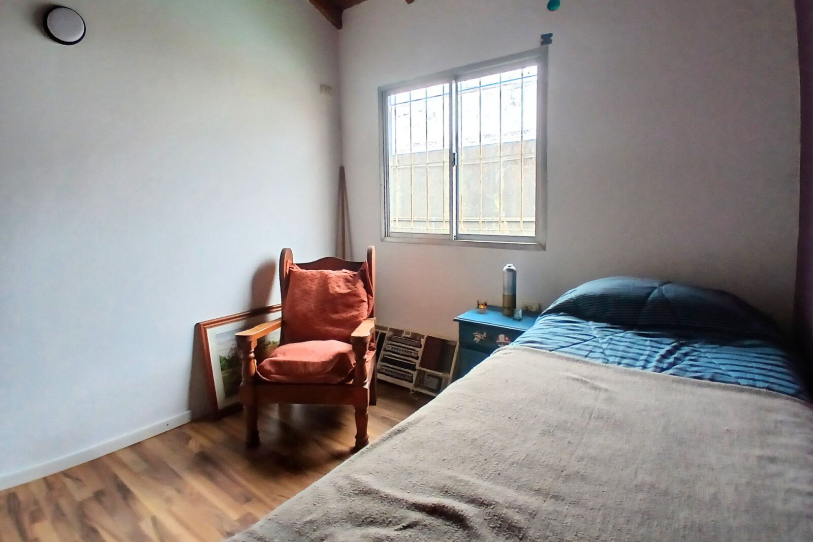 VENTA PH 3AMB, ESCRITORIO Y PATIO DON BOSCO - 25