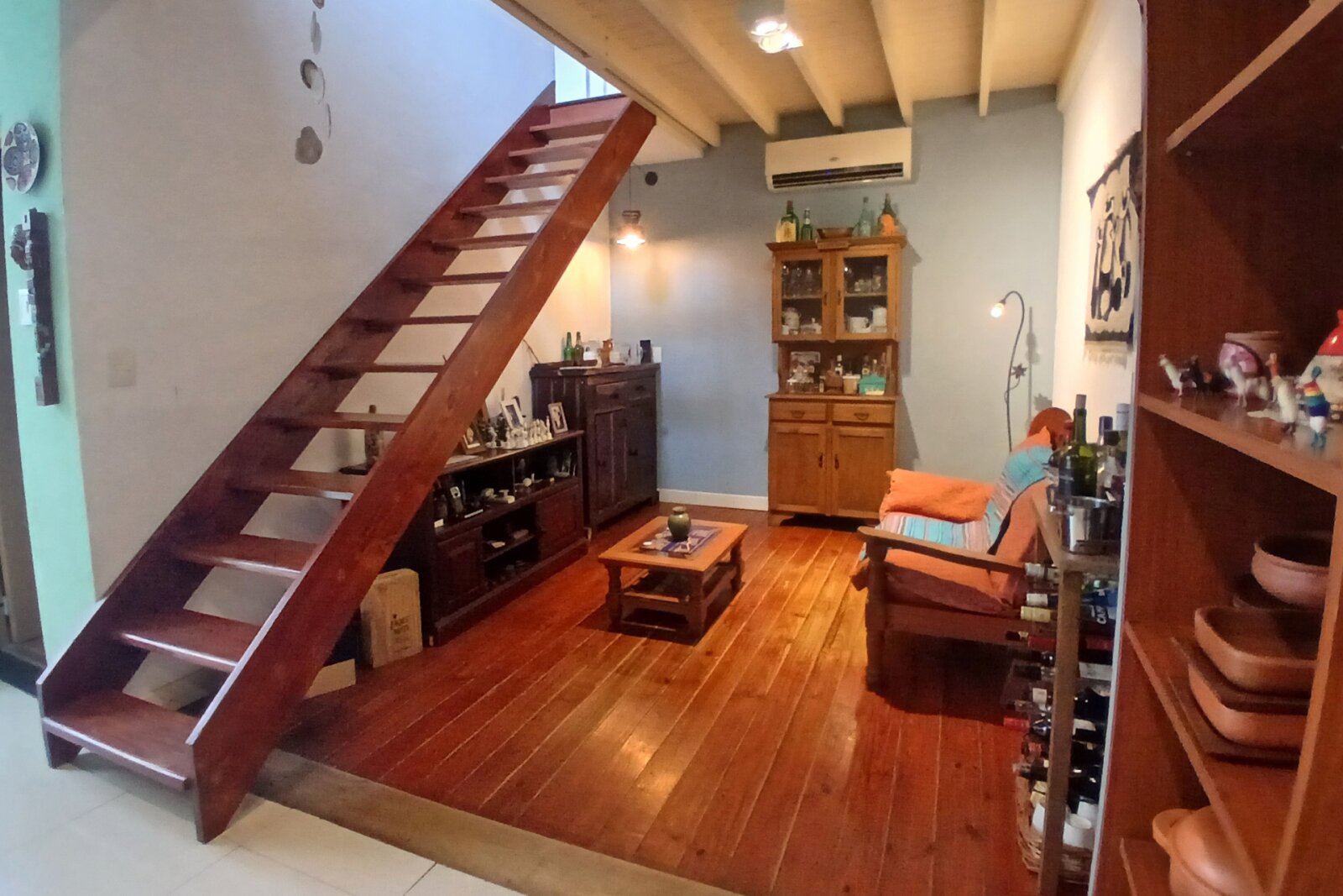 VENTA PH 3AMB, ESCRITORIO Y PATIO DON BOSCO - 9