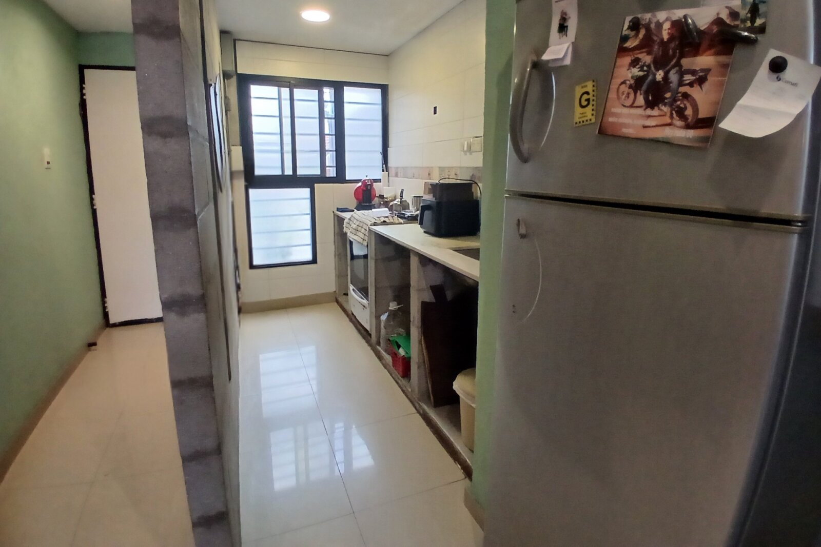 VENTA PH 3AMB, ESCRITORIO Y PATIO DON BOSCO - 4