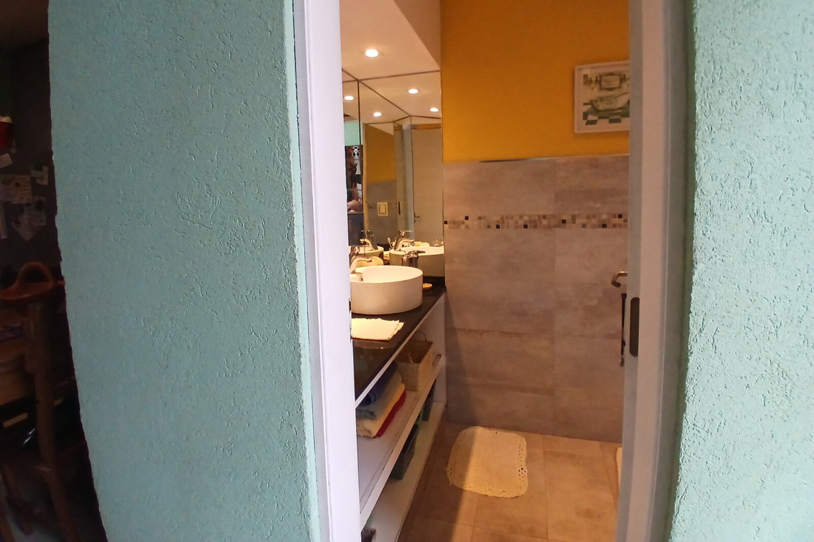 VENTA PH 3AMB, ESCRITORIO Y PATIO DON BOSCO - 13