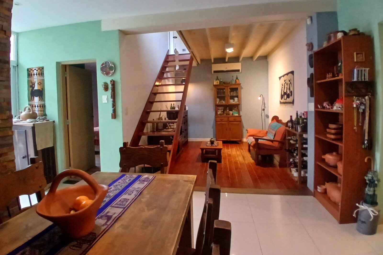 VENTA PH 3AMB, ESCRITORIO Y PATIO DON BOSCO - 8