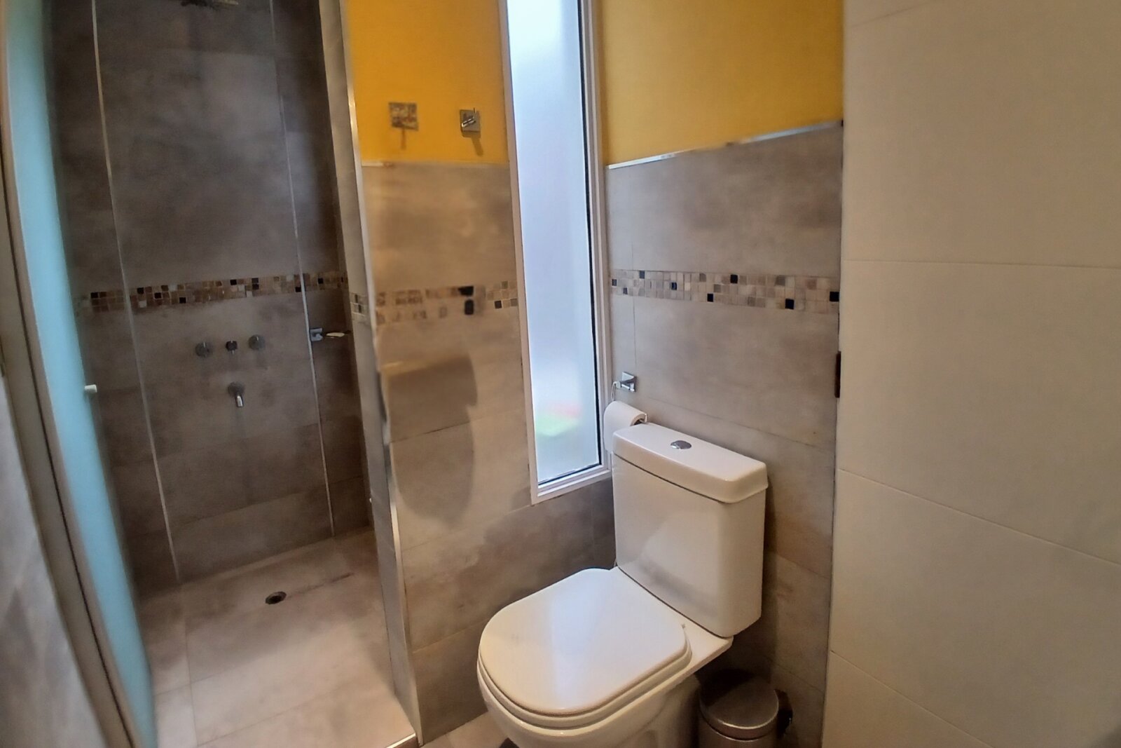VENTA PH 3AMB, ESCRITORIO Y PATIO DON BOSCO - 15