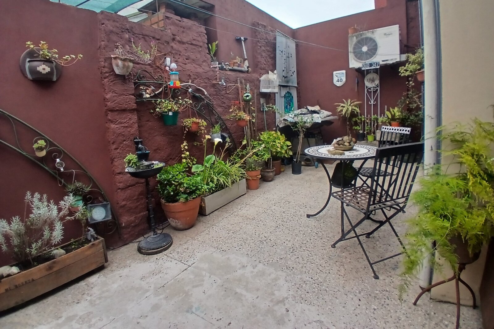 VENTA PH 3AMB, ESCRITORIO Y PATIO DON BOSCO - 27