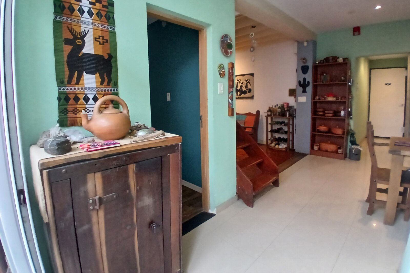 VENTA PH 3AMB, ESCRITORIO Y PATIO DON BOSCO - 11