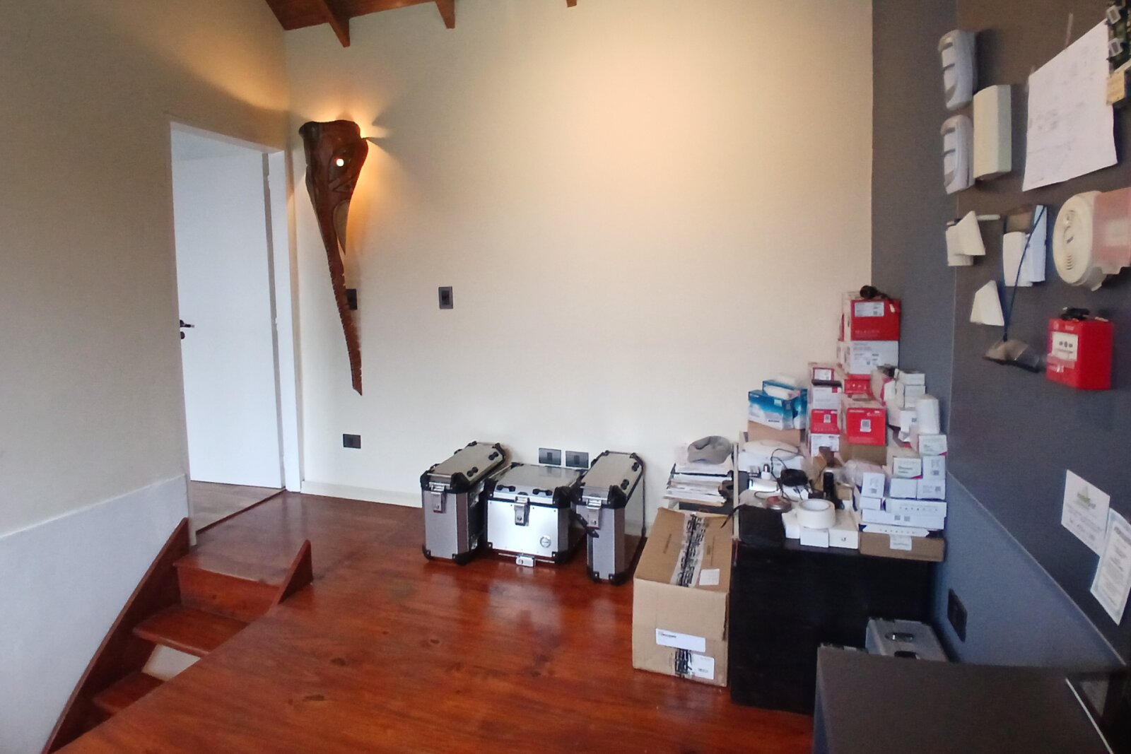 VENTA PH 3AMB, ESCRITORIO Y PATIO DON BOSCO - 22