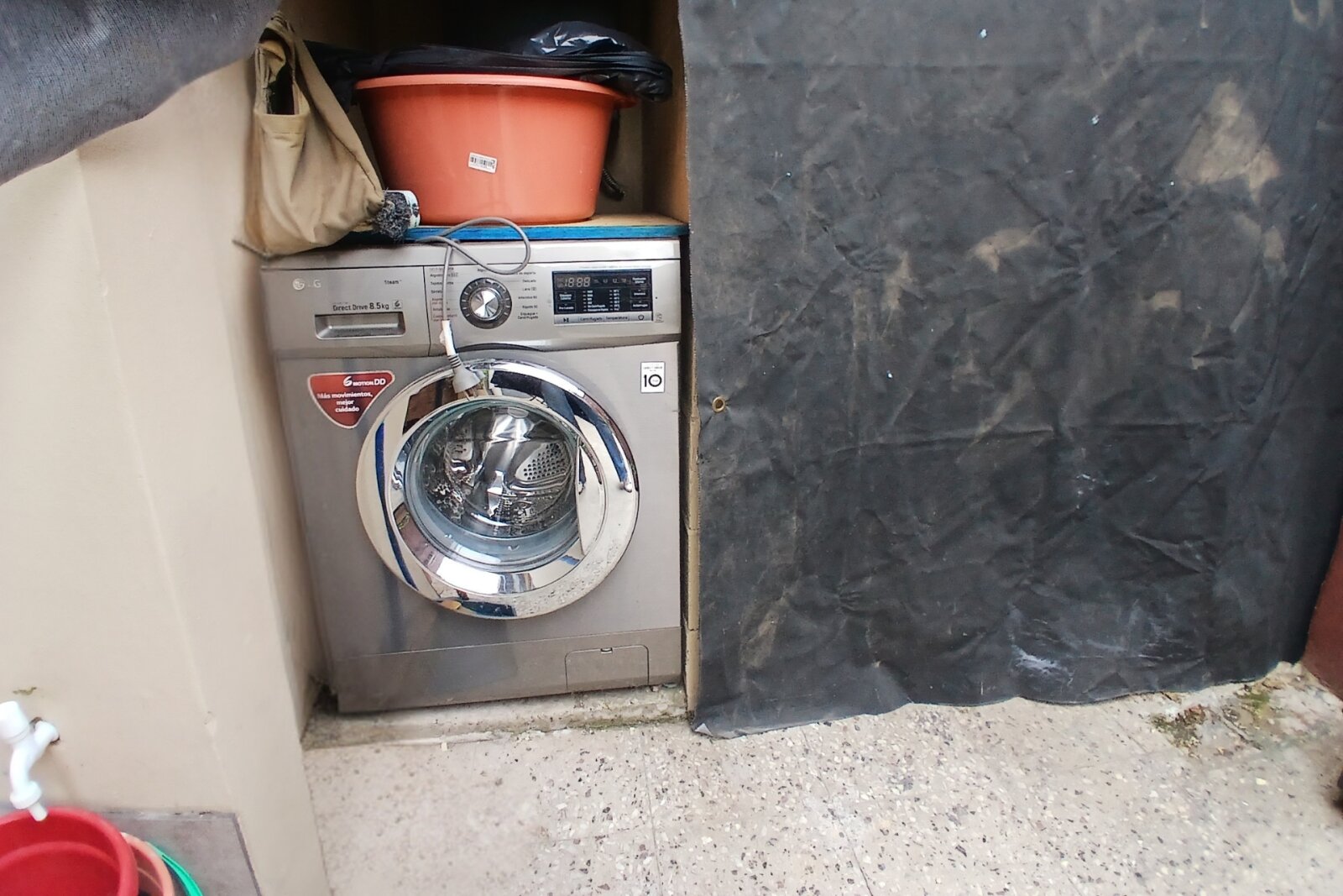 VENTA PH 3AMB, ESCRITORIO Y PATIO DON BOSCO - 29
