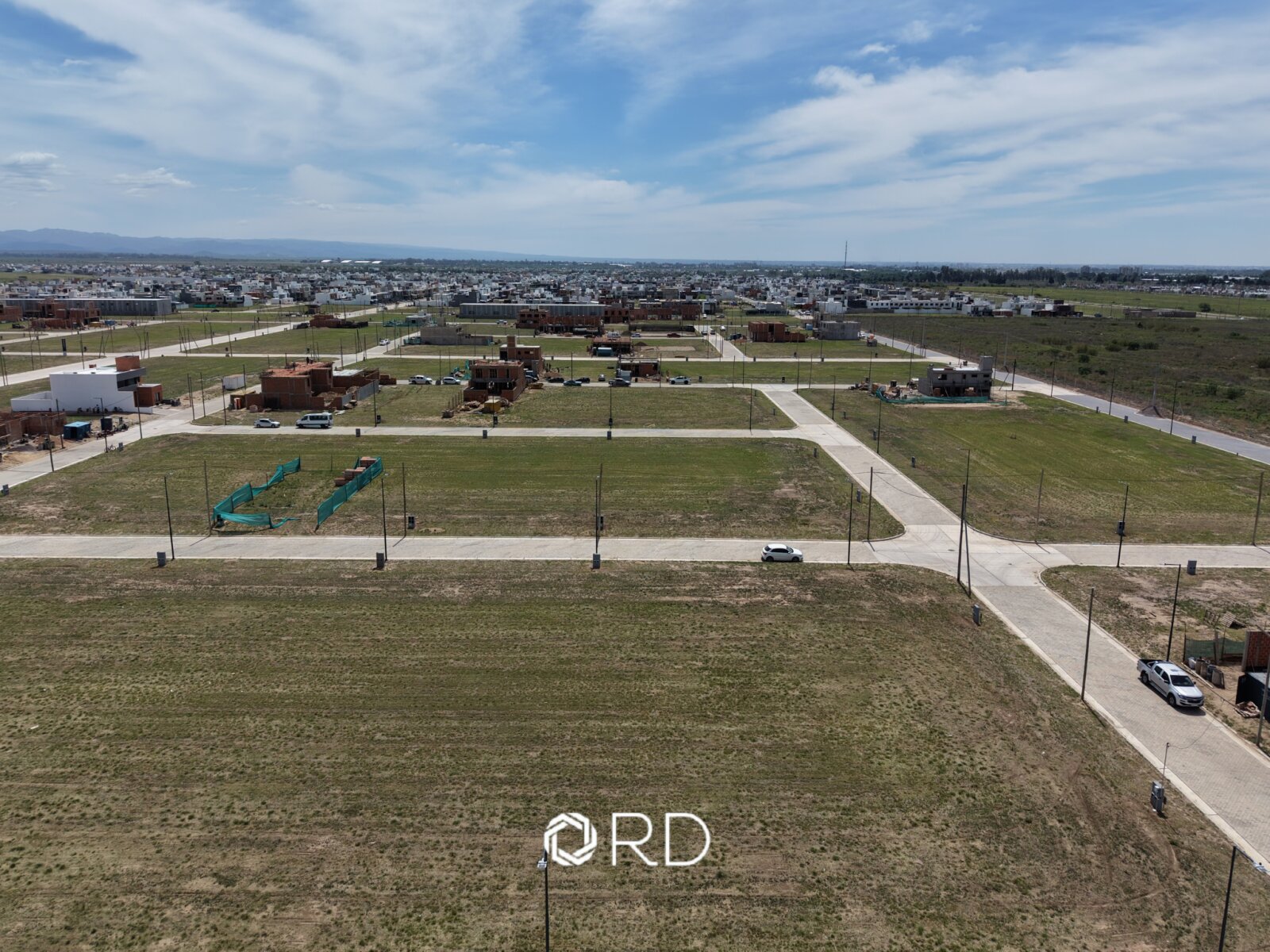 Lote en venta | Abras de Manantiales | 250 m2 residencial - Imagen 7