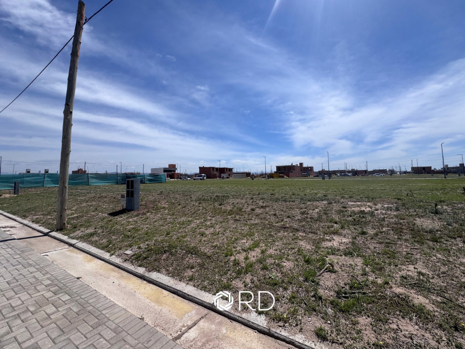 Lote en venta | Abras de Manantiales | 250 m2 residencial - Imagen 16