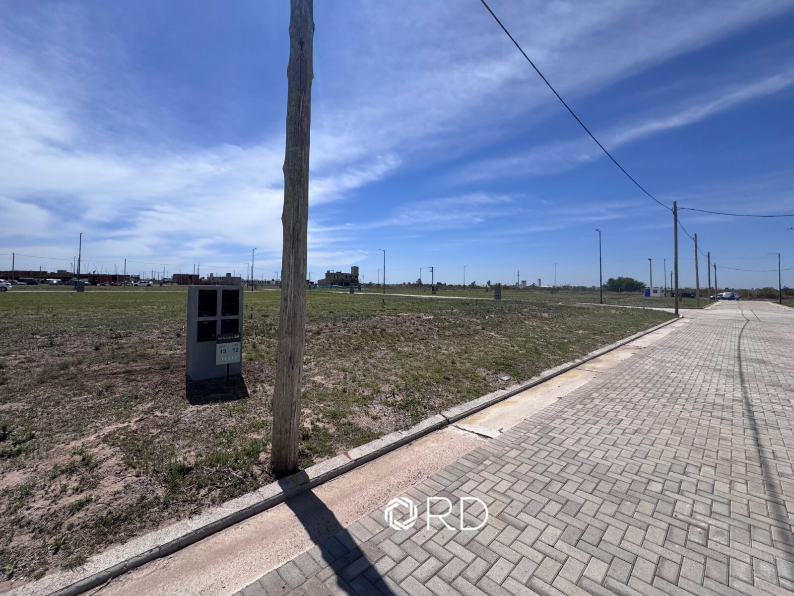 Lote en venta | Abras de Manantiales | 250 m2 residencial - Imagen 13