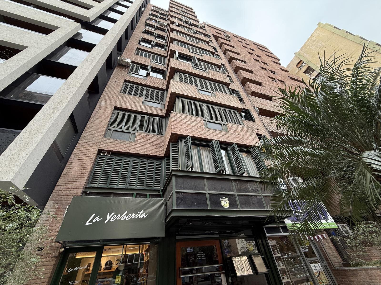 Departamento en venta | Nueva Córdoba | 1 dormitorio - Imagen 13
