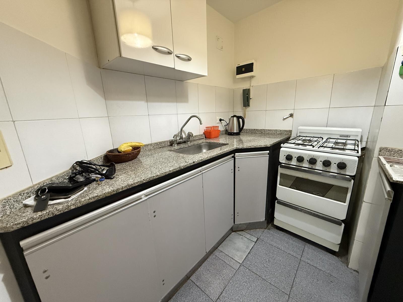 Departamento en venta | Nueva Córdoba | 1 dormitorio - Imagen 4