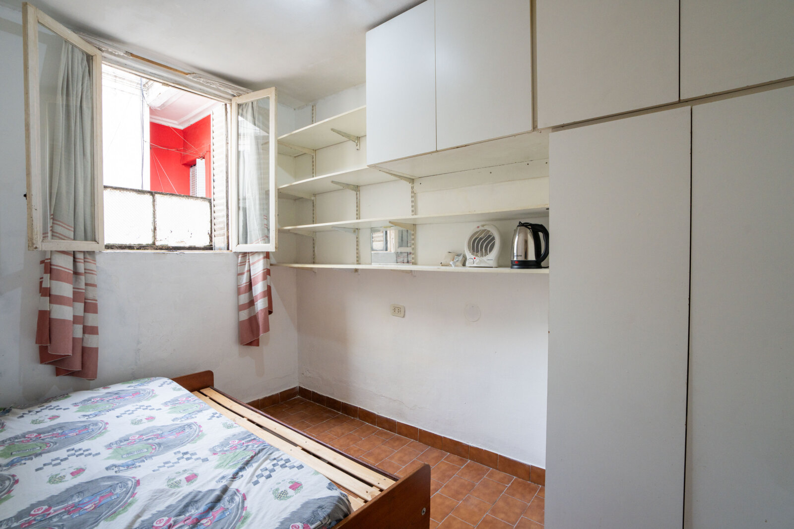 VENTA. DEPARTAMENTO 2 AMBIENTES. LUMINOSO. RECOLETA — foto 10