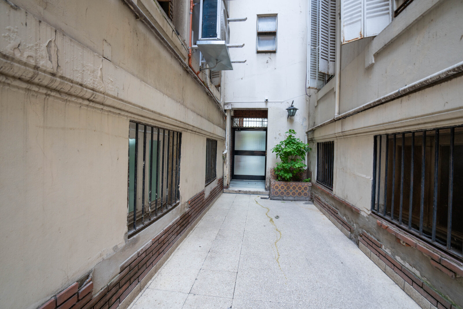 VENTA. DEPARTAMENTO 2 AMBIENTES. LUMINOSO. RECOLETA - 17
