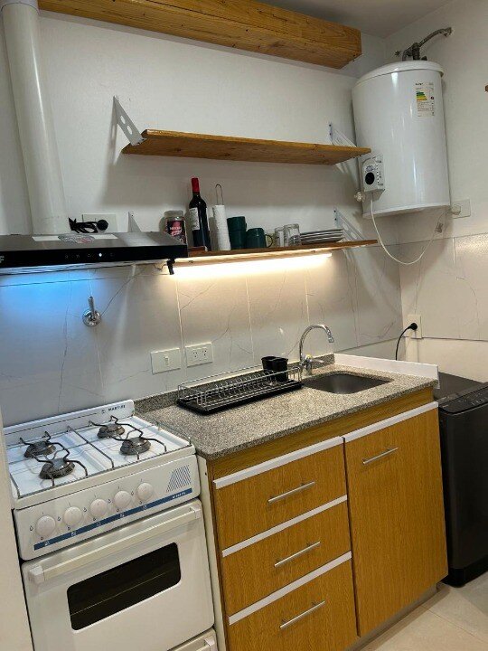 Alquiler temporal de departamento 2 Ambientes en San Nicolás, Capital Federal — foto 7