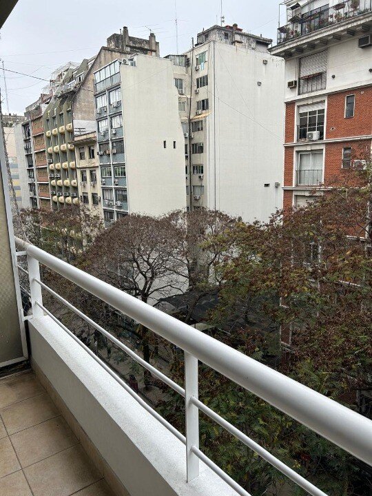 Alquiler temporal de departamento 2 Ambientes en San Nicolás, Capital Federal — foto 12