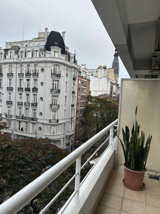 Alquiler temporal de departamento 2 Ambientes en San Nicolás, Capital Federal — foto 13