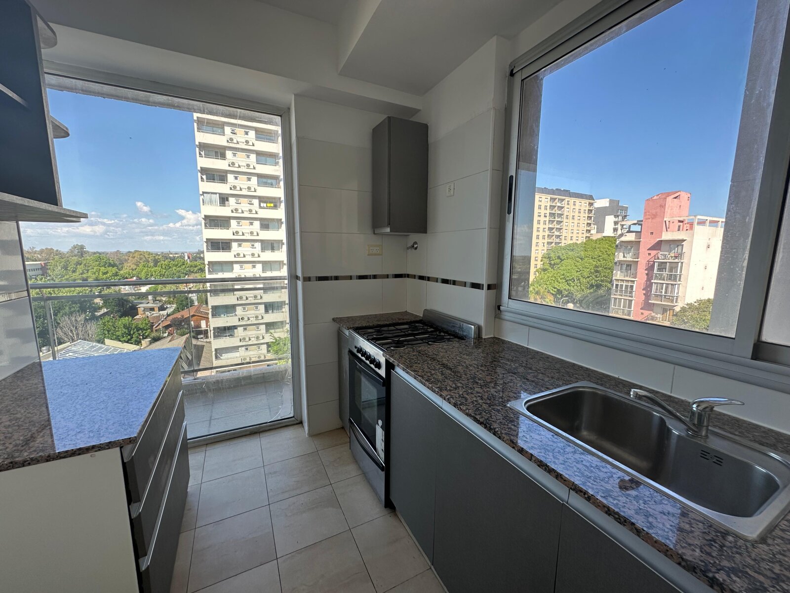 ALQUILER 2 AMBIENTES PREMIUM EN QUILMES CENTRO - 14