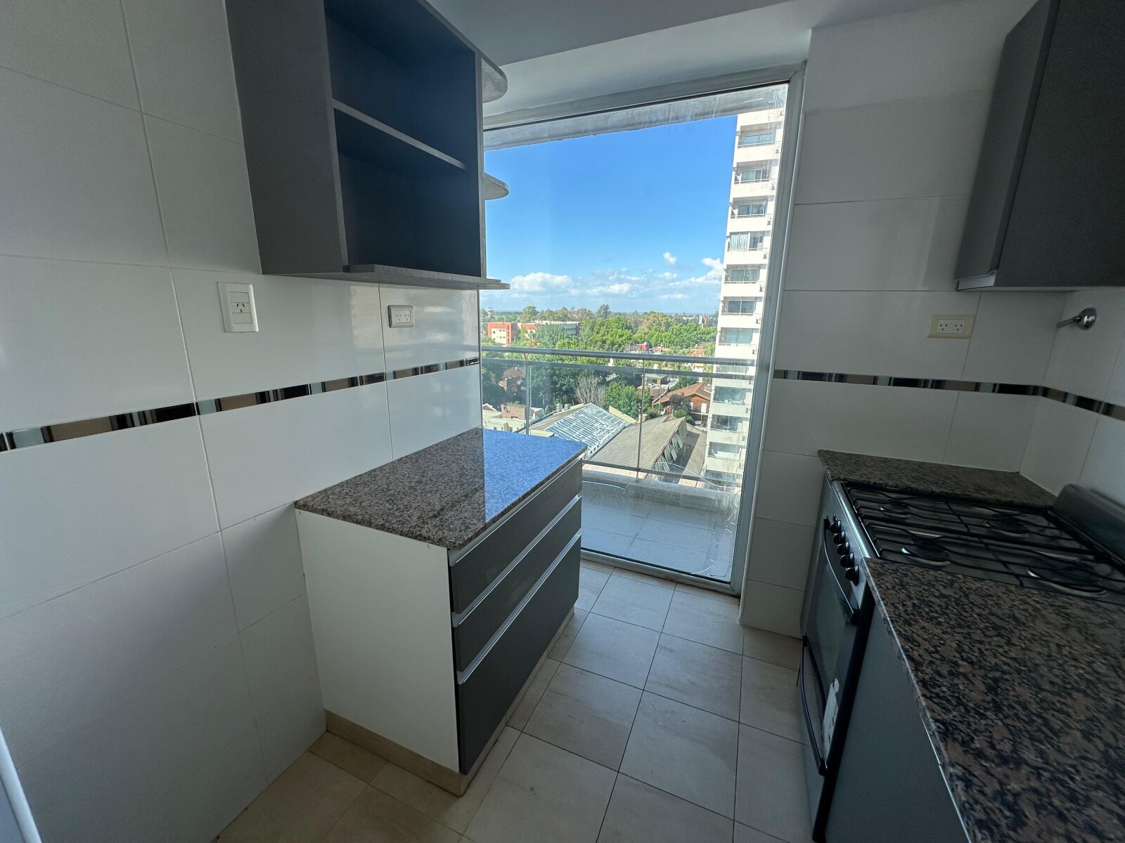ALQUILER 2 AMBIENTES PREMIUM EN QUILMES CENTRO - 18