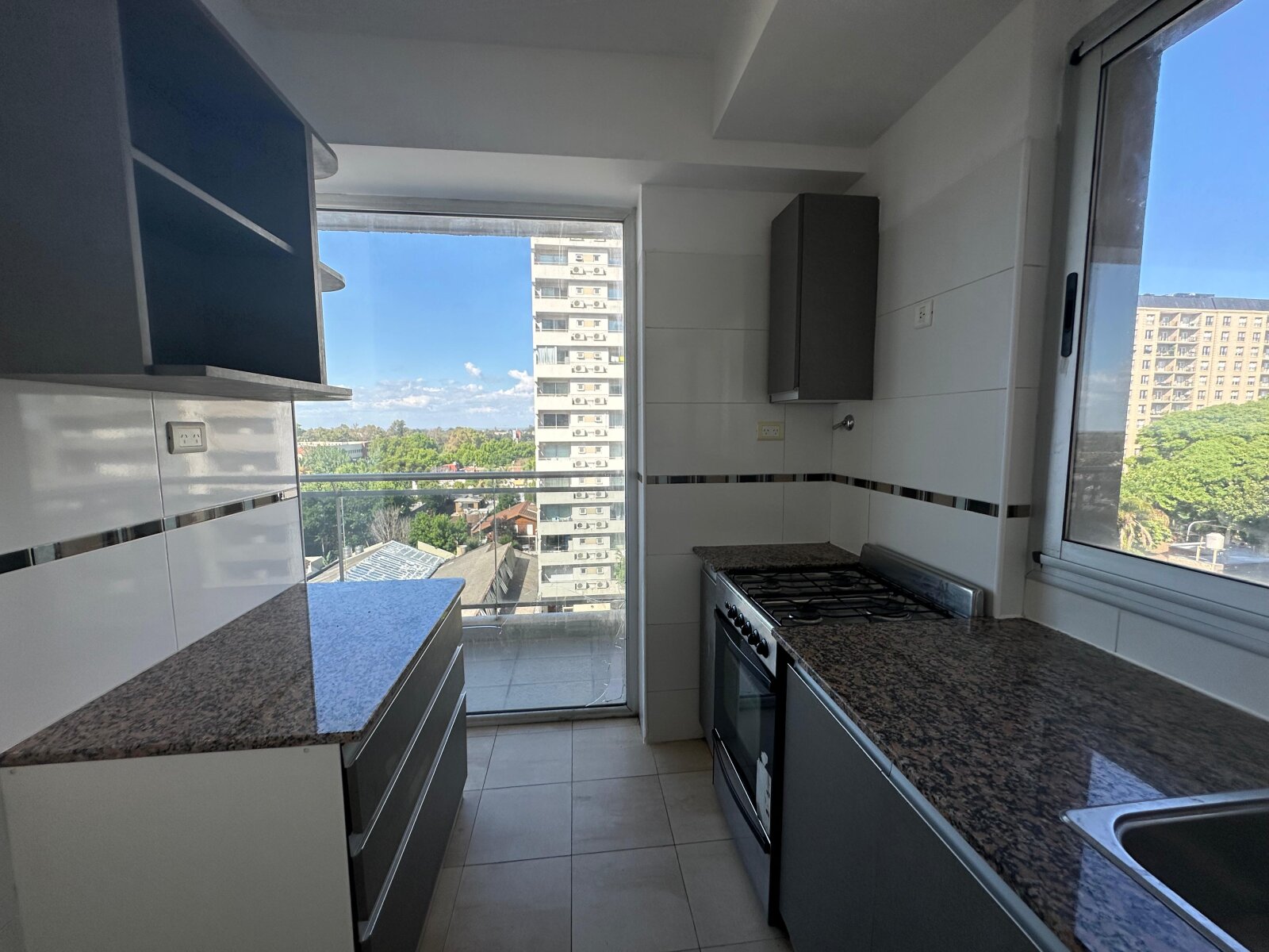 ALQUILER 2 AMBIENTES PREMIUM EN QUILMES CENTRO - 19