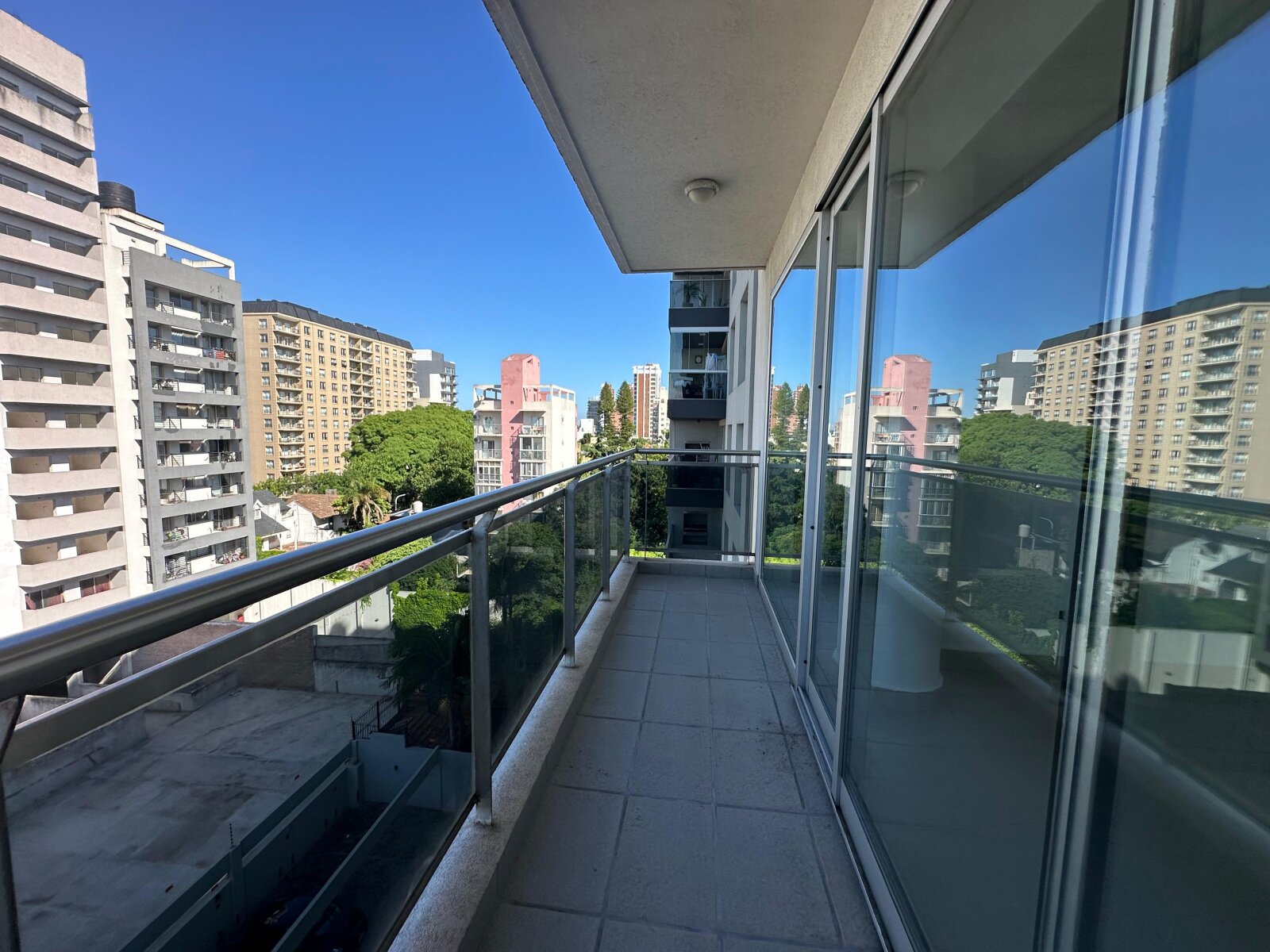 ALQUILER 2 AMBIENTES PREMIUM EN QUILMES CENTRO - 4