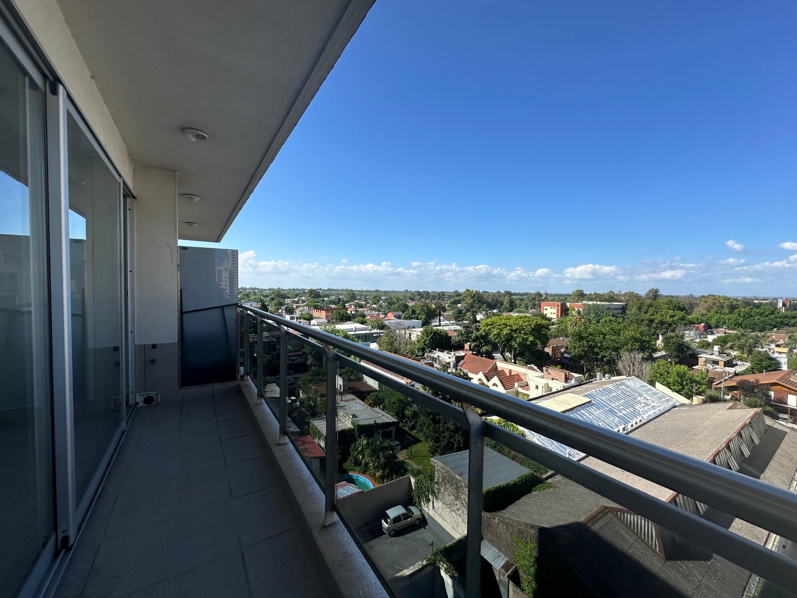 ALQUILER 2 AMBIENTES PREMIUM EN QUILMES CENTRO - 3