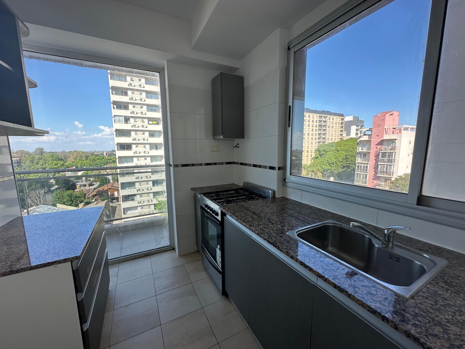 ALQUILER 2 AMBIENTES PREMIUM EN QUILMES CENTRO - 15