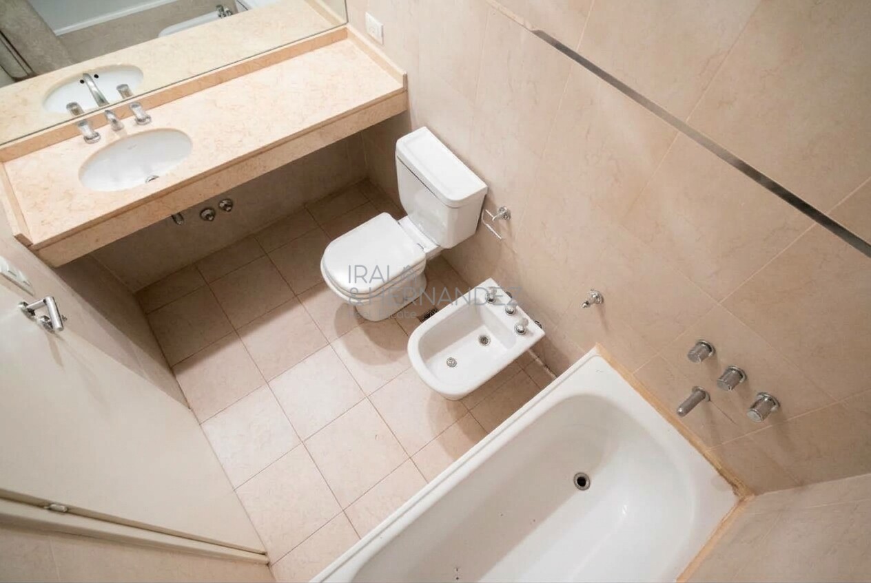Alquiler Monoambiente al frente en Palermo con amenities — foto 7