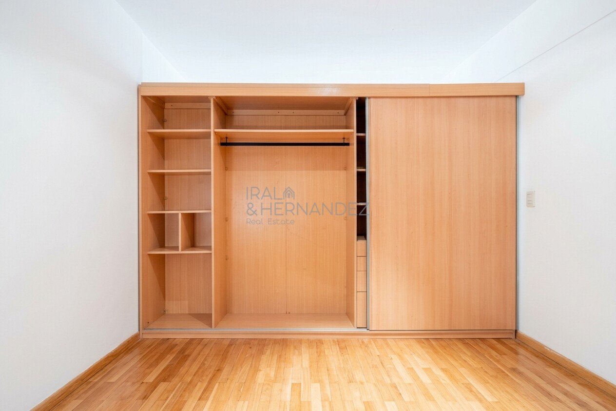Alquiler Monoambiente al frente en Palermo con amenities — foto 4