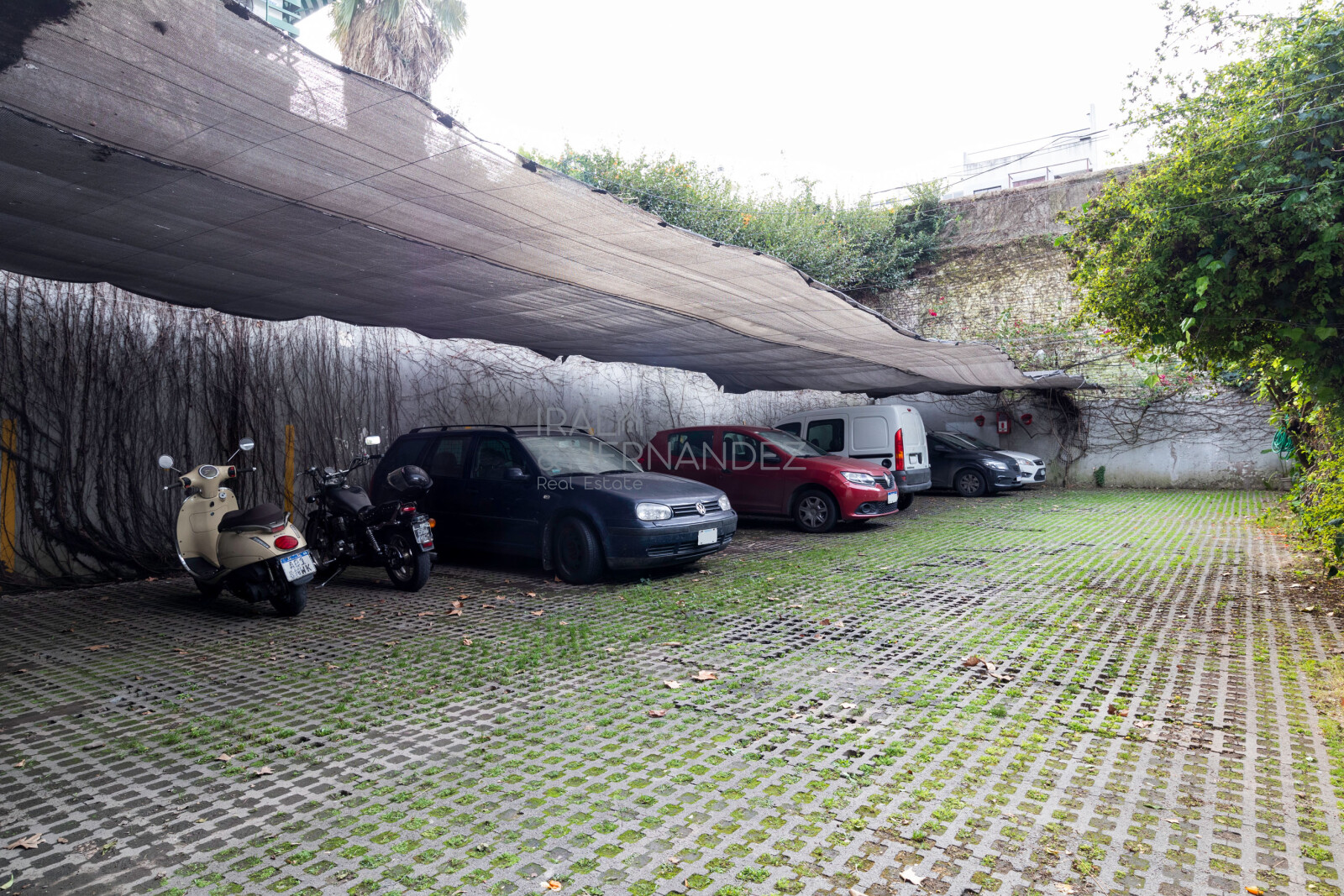 Alquiler Monoambiente al frente en Palermo con amenities - 16