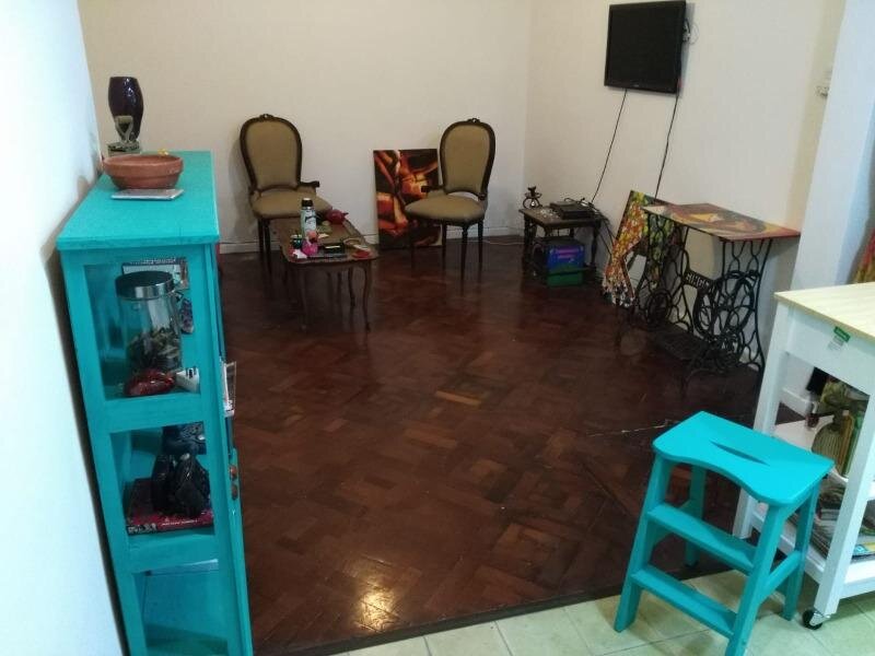 Alquiler temporal de departamento 3 Ambientes en Flores, Capital Federal — foto 9