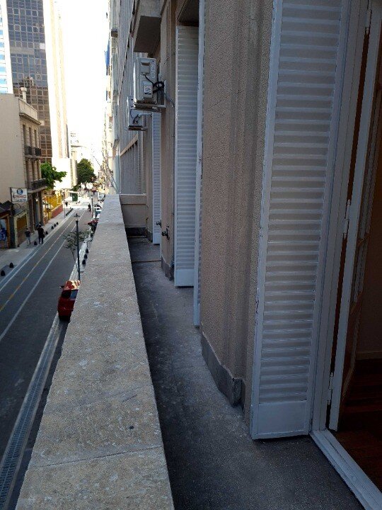 Alquiler temporal de departamento 4 Ambientes en Monserrat, Capital Federal — foto 4