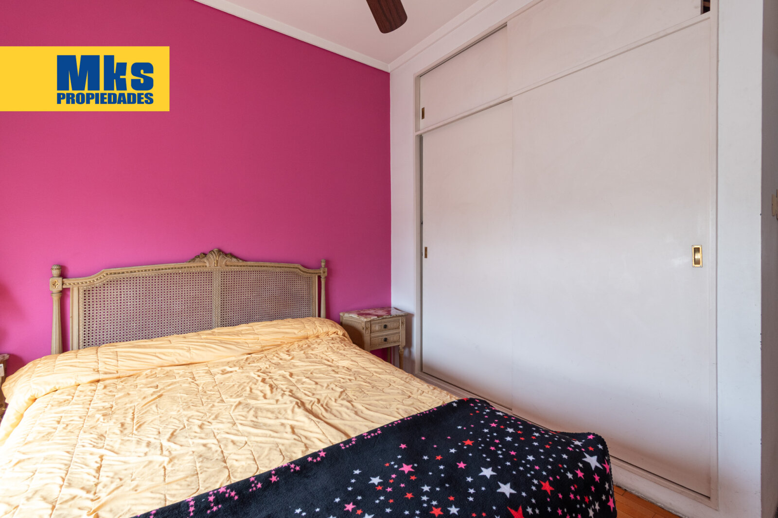 Departamento de 5 Ambientes c/dep en Venta 204 m2 con balcon aterrazado, cochera y baulera. - 28