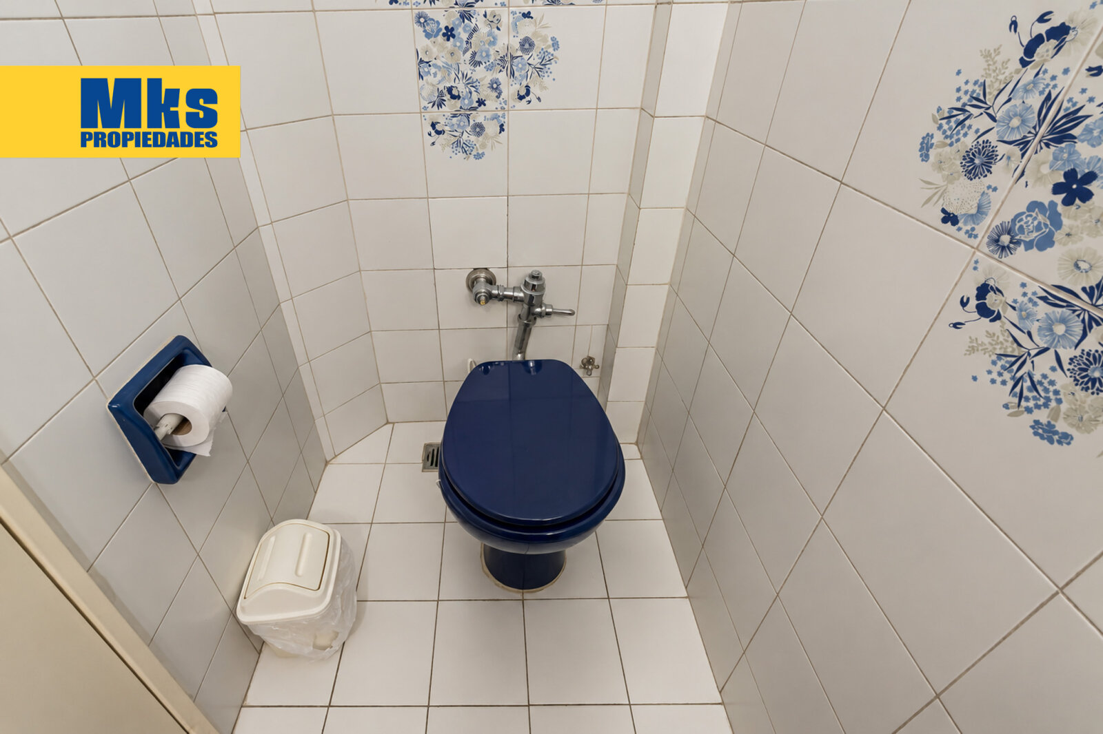 Departamento de 5 Ambientes c/dep en Venta 204 m2 con balcon aterrazado, cochera y baulera. - 35