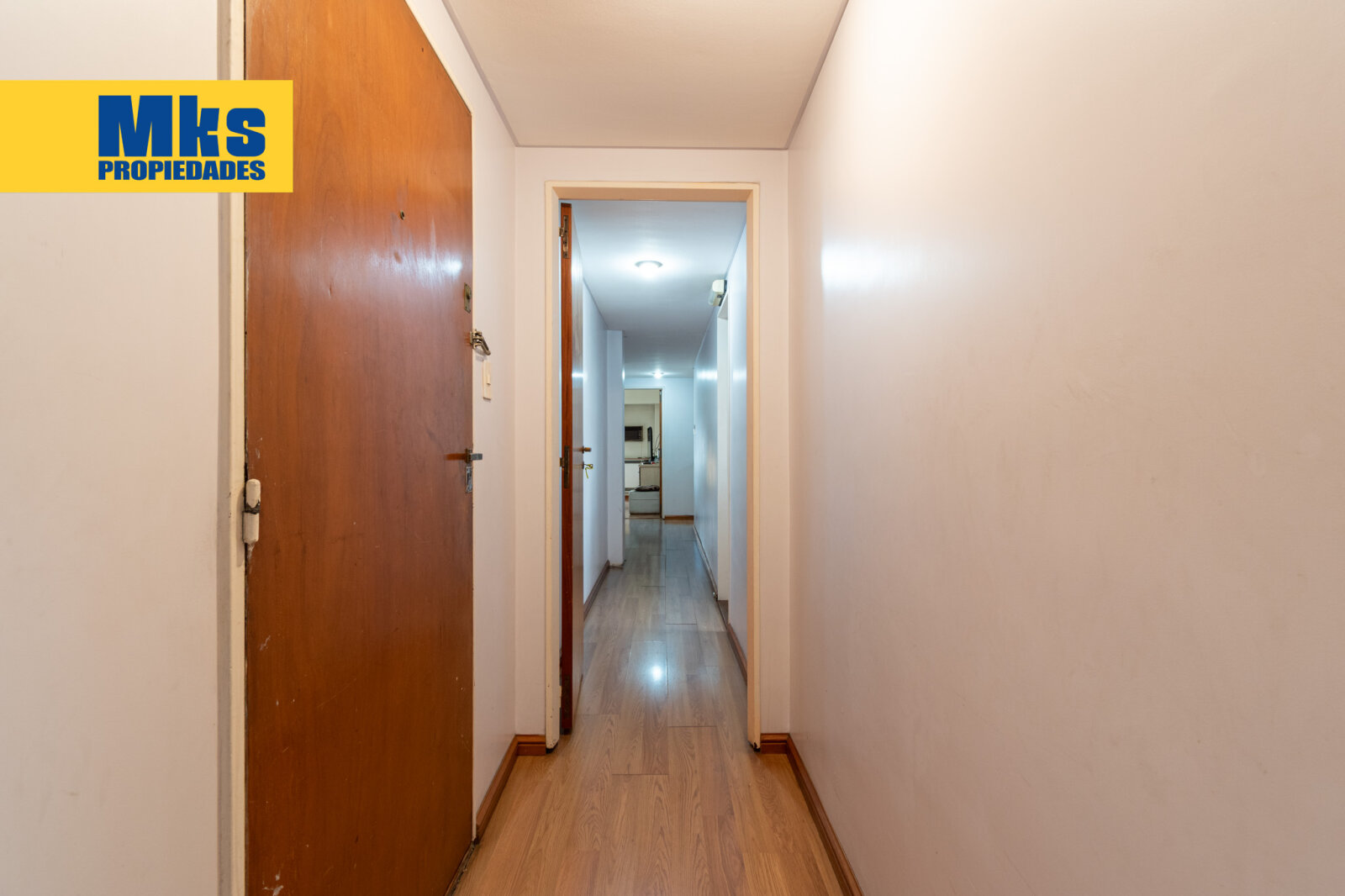 Departamento de 5 Ambientes c/dep en Venta 204 m2 con balcon aterrazado, cochera y baulera. - 39