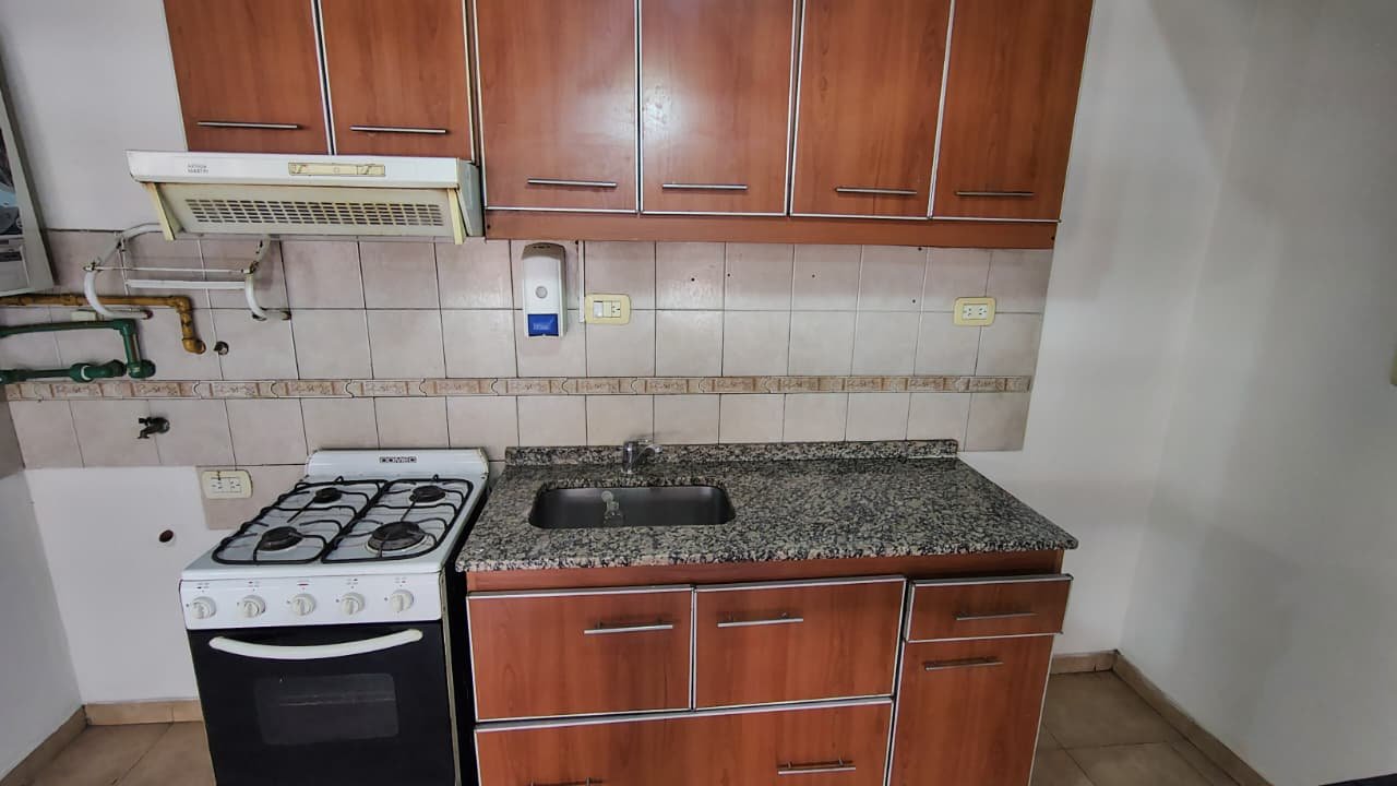 Departamento 3 ambientes/ tipo duplex - Alquiler — foto 12