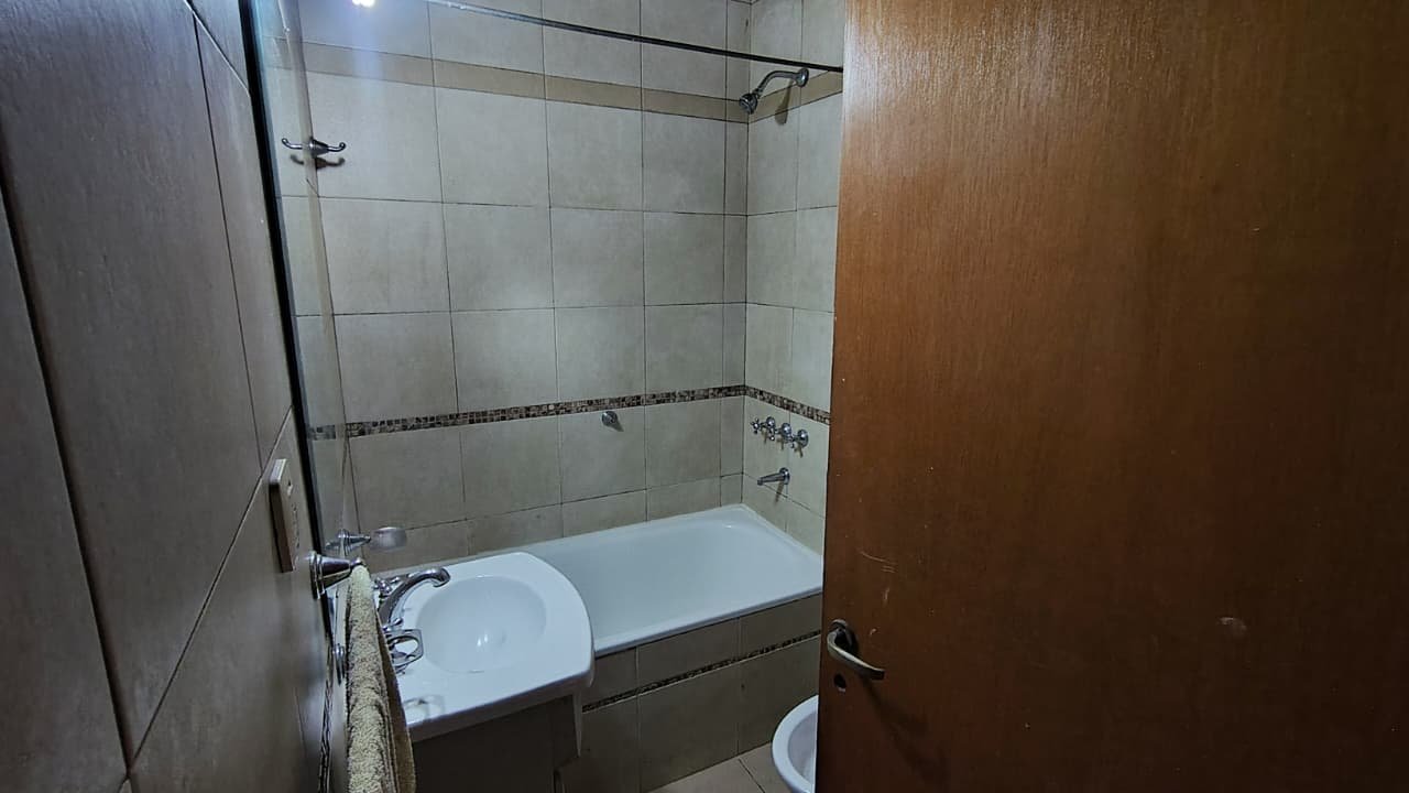 Departamento 3 ambientes/ tipo duplex - Alquiler — foto 14