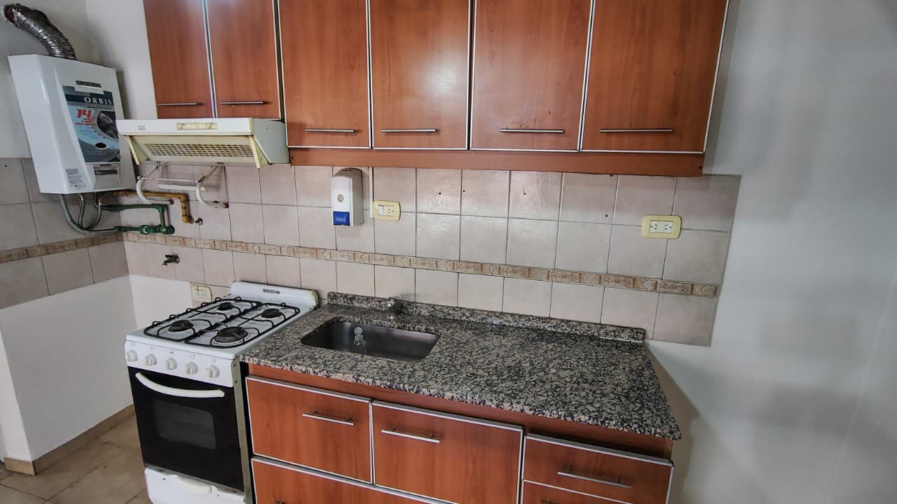 Departamento 3 ambientes/ tipo duplex - Alquiler — foto 11