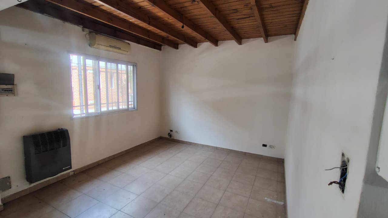 Departamento 3 ambientes/ tipo duplex - Alquiler — foto 7